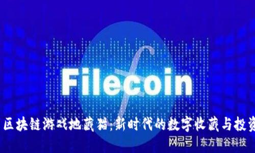 探索区块链游戏地藏猫:新时代的数字收藏与投资机会