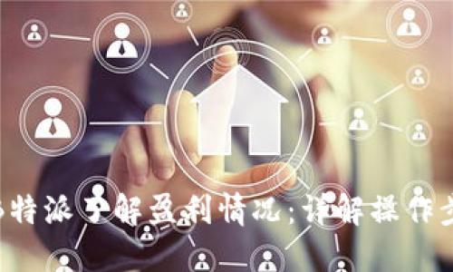 如何通过B特派了解盈利情况：详解操作步骤与策略