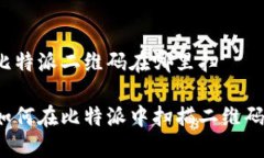 比特派二维码在哪里扫如何在比特派中扫描二维
