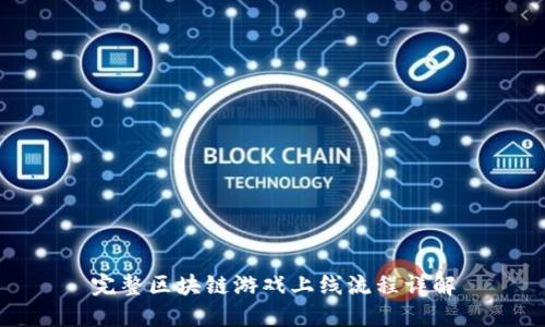 完整区块链游戏上线流程详解