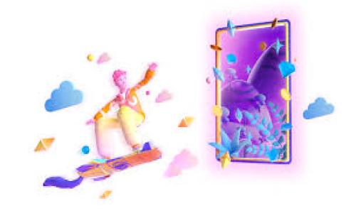 

区块链游戏产业新模式：颠覆传统游戏生态的未来机遇