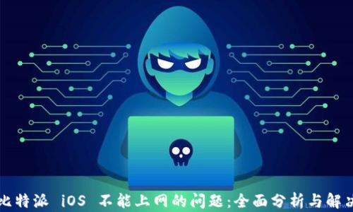 
解决比特派 iOS 不能上网的问题：全面分析与解决方案