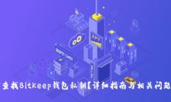 如何查找BitKeep钱包私钥？详细指南与相关问题解