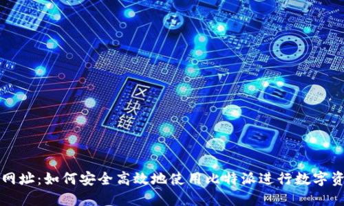 比特派网址：如何安全高效地使用比特派进行数字资产管理