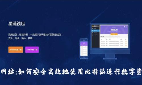 比特派网址：如何安全高效地使用比特派进行数字资产管理