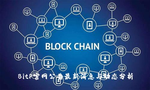 BitP官网公告最新消息与动态分析