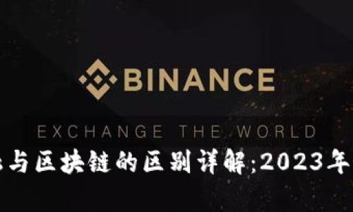 驱动金融与区块链的区别详解:2023年最新分析