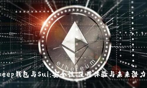 Bitkeep钱包与Sui：安全性、使用体验与未来潜力分析