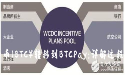 如何将比特币（BTC）转移到BTCPay：详解过程与注意事项