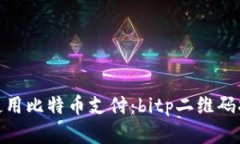 : 如何使用比特币支付：bitp二维码扫码详解