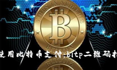 : 如何使用比特币支付：bitp二维码扫码详解