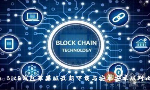: BitP钱包苹果版最新下载与安卓安卓版对比