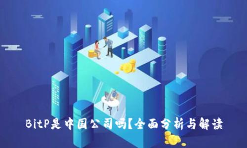 BitP是中国公司吗？全面分析与解读