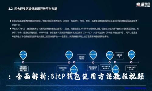 : 全面解析：BitP钱包使用方法教程视频