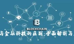 区块链与金融科技的区别：全面解析与应用前景