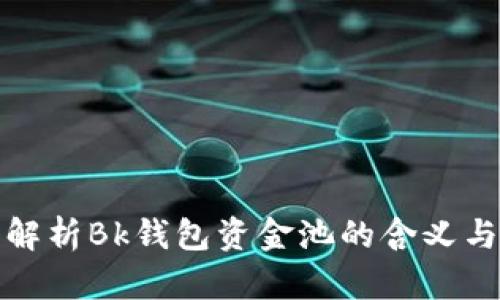 深入解析Bk钱包资金池的含义与影响