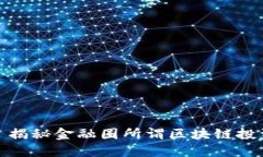 : 揭秘金融圈所谓区块链投资