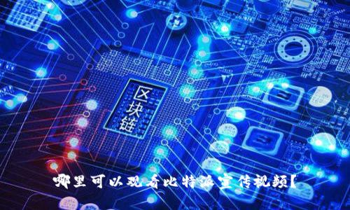 哪里可以观看比特派宣传视频?
