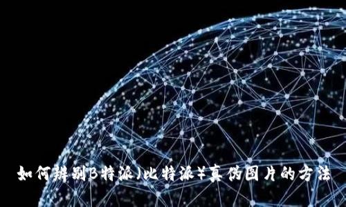 如何辨别B特派(比特派)真伪图片的方法