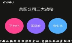 万向区块链与供应链金融：重塑企业融资新模式