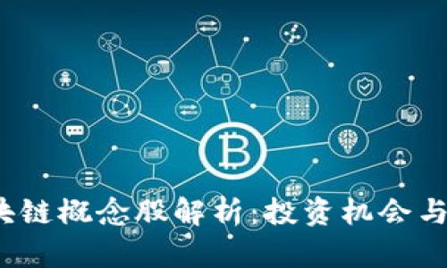 金融区块链概念股解析:投资机会与风险评估