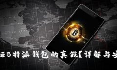 如何验证B特派钱包的真假？详解与安全措施