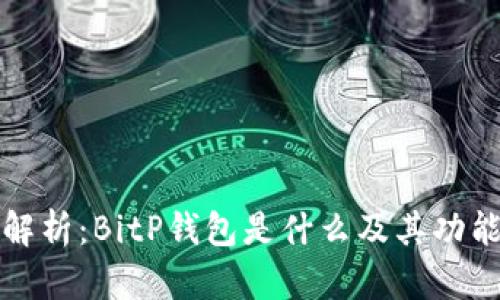 全面解析：BitP钱包是什么及其功能特点