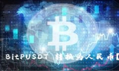 : 如何将 BitPUSDT 转换为人民币？详细指南