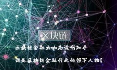 区块链金融大咖是谁啊知乎谁是区块链金融行业