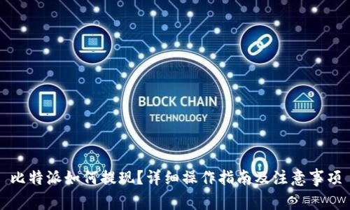 比特派如何提现？详细操作指南及注意事项