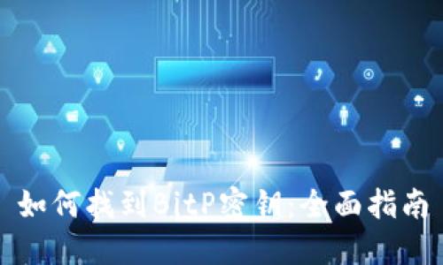 如何找到BitP密钥：全面指南