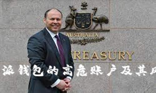 探讨b特派钱包的高危账户及其风险管理