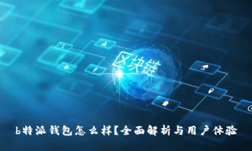 b特派钱包怎么样？全面解析与用户体验