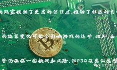   探索P3D区块链游戏：未来游戏的新趋势 /  guan