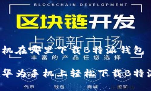 华为手机在哪里下载B特派钱包

如何在华为手机上轻松下载B特派钱包？