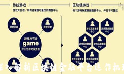
深入解析区块链金融平台运作机理