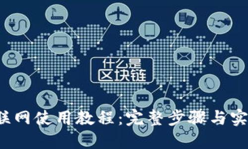 b特派联网使用教程:完整步骤与实用技巧