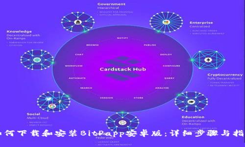 如何下载和安装BitPapp安卓版:详细步骤与指南