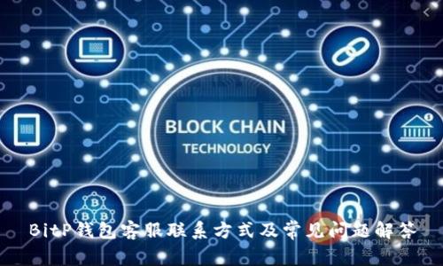 BitP钱包客服联系方式及常见问题解答