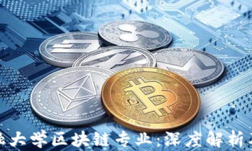 
俄罗斯金融大学区块链专业：深度解析及未来前景