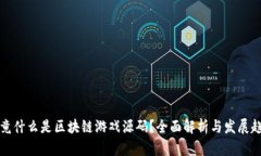 究竟什么是区块链游戏源码？全面解析与发展趋