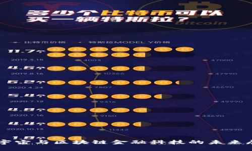 元宇宙与区块链金融科技的未来展望