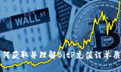 如何获取并理解BitP充值订单截图