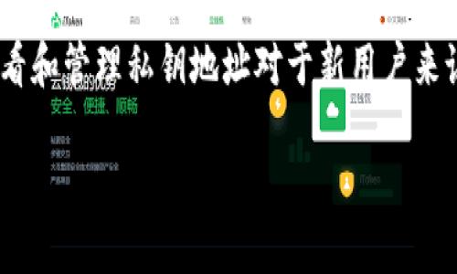 特派是一种区块链钱包，能够安全管理数字资产，其中私钥是用户访问和控制其资产的关键。然而，如何查看和管理私钥地址对于新用户来说可能是个挑战。本文将围绕如何在特派中显示私钥地址进行讨论，并解答用户在这一过程中的常见问题。

如何在特派中查看与管理私钥地址