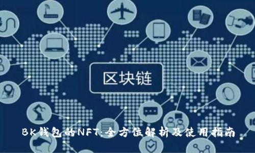 BK钱包的NFT：全方位解析及使用指南