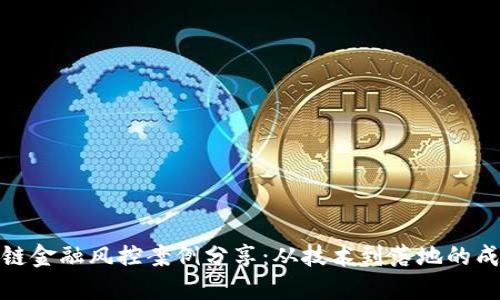 : 区块链金融风控案例分享：从技术到落地的成功实践