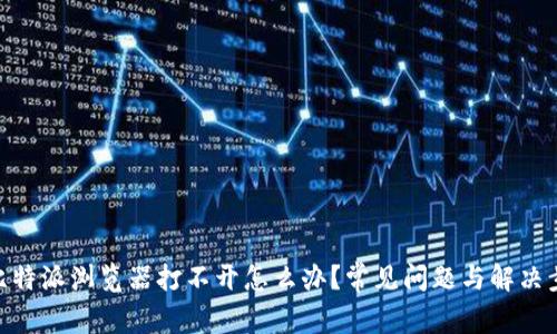 : 比特派浏览器打不开怎么办？常见问题与解决步骤