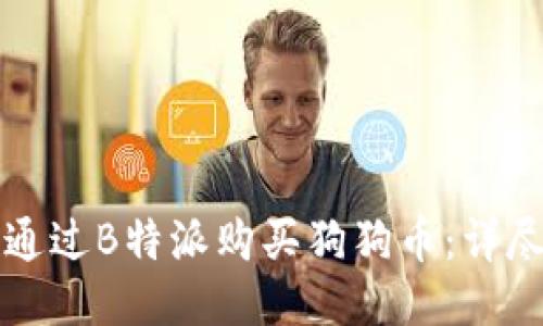 如何通过B特派购买狗狗币：详尽指南