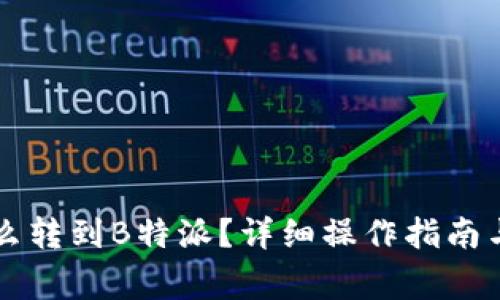 比特大亨币怎么转到B特派？详细操作指南与常见问题解析