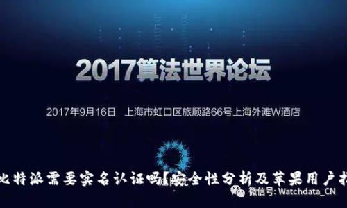: 比特派需要实名认证吗？安全性分析及苹果用户指南